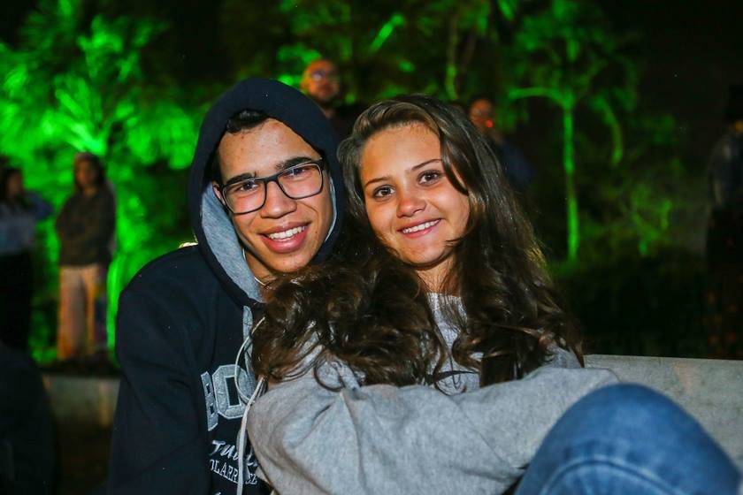 Filipe Cardoso/Especial para o Metrópoles