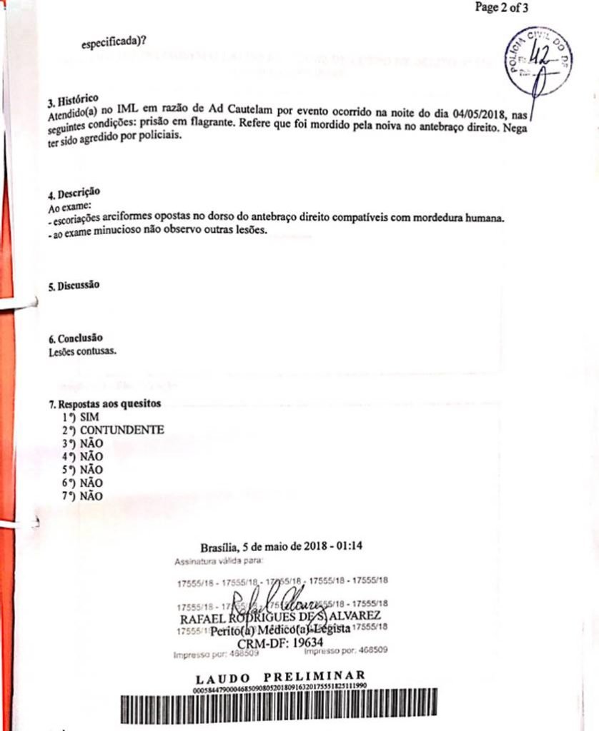 Reprodução