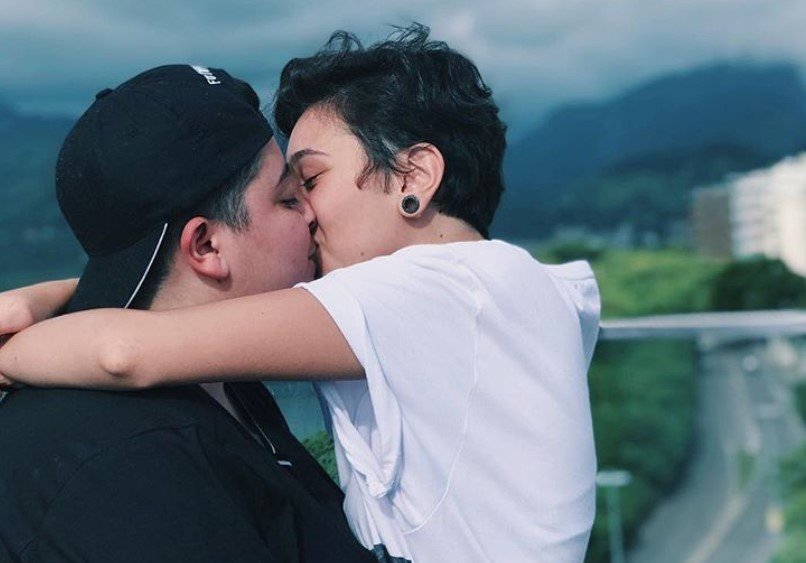 Ana Vilela e Madô Garcia