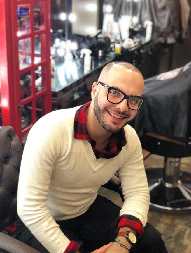 Mahmoud