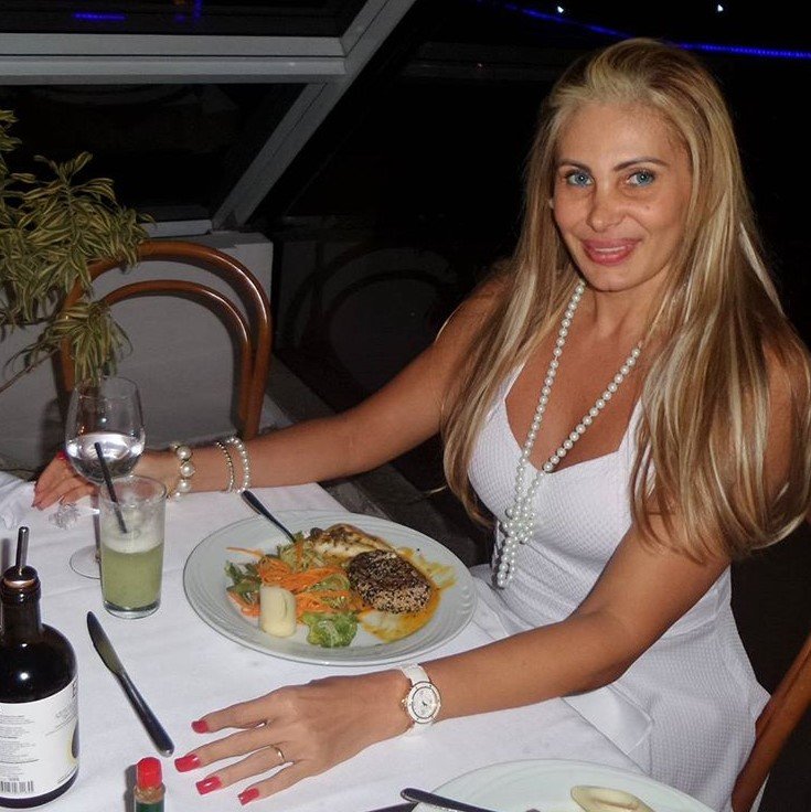 Angela Bismarchi