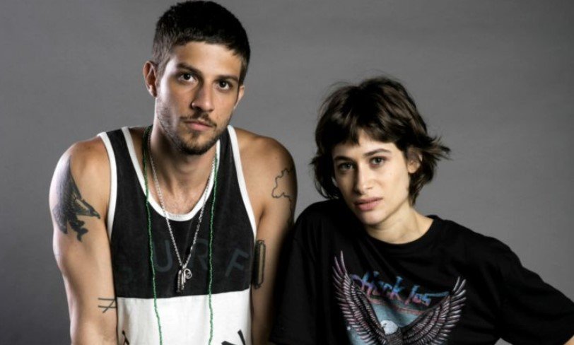 Ícaro e Manu