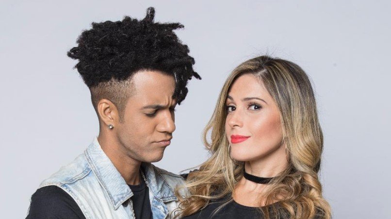 Nadja e D'Black