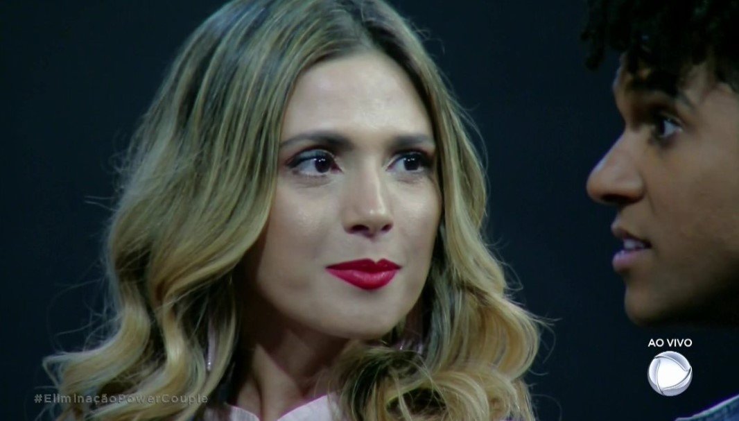 Nadja e D