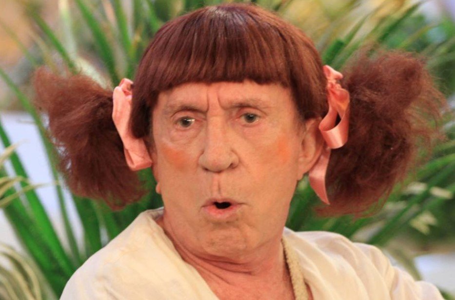 Moacyr Franco