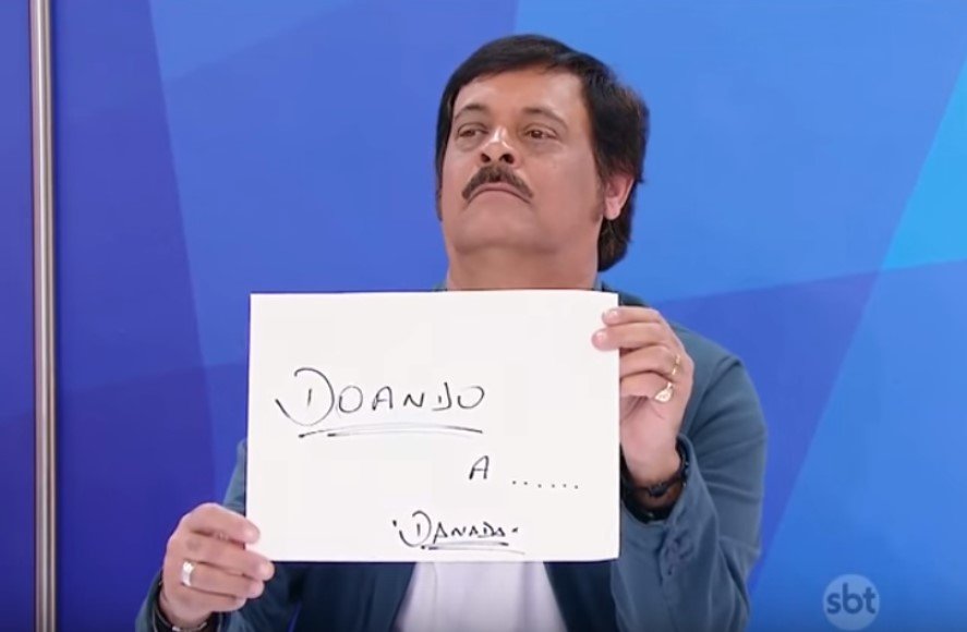 Carlinhos Aguiar