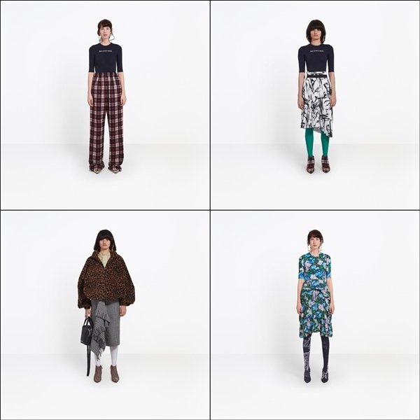 Divulgação/Balenciaga