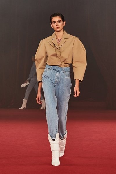 REPRODUÇÃO/VOGUE