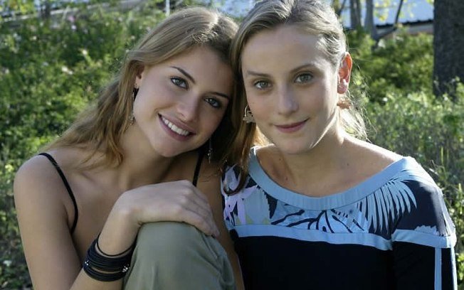 Mulheres Apaixonadas