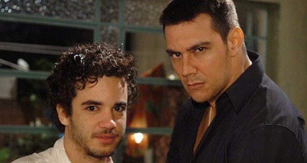 Duas caras