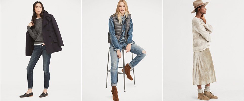 Divulgação/Ralph Lauren