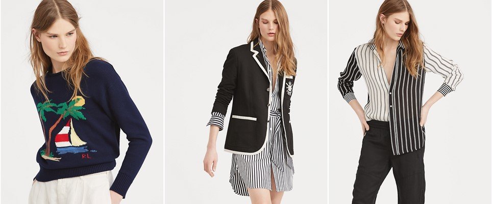 Divulgação/Ralph Lauren