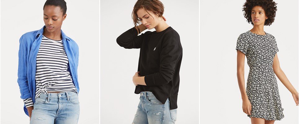 Divulgação/Ralph Lauren