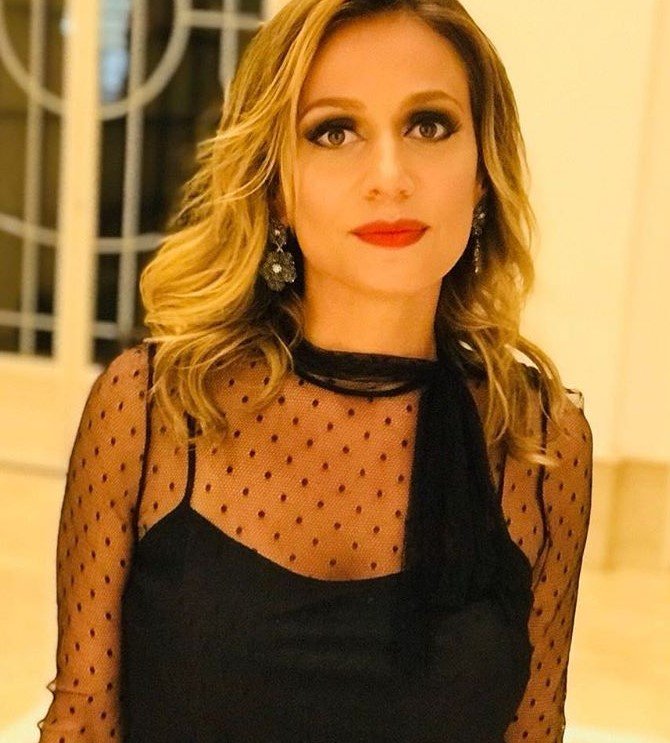 Luisa Mell
