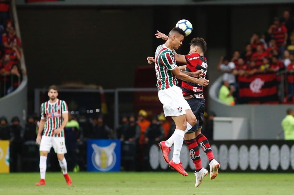 Após briga com Flamengo, Globo encerra transmissão do Campeonato Carioca