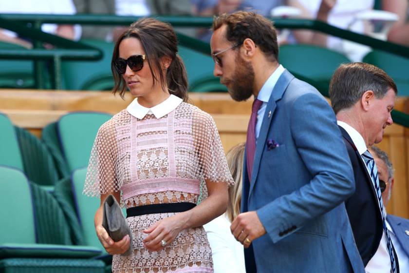 Day Three: The Championships - Wimbledon 2017