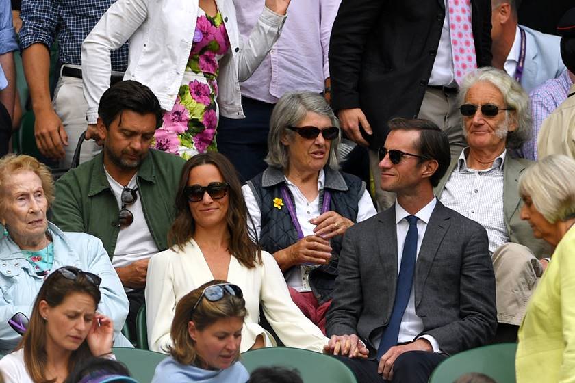 Day Eleven: The Championships - Wimbledon 2017