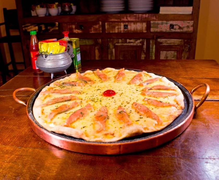 pizza