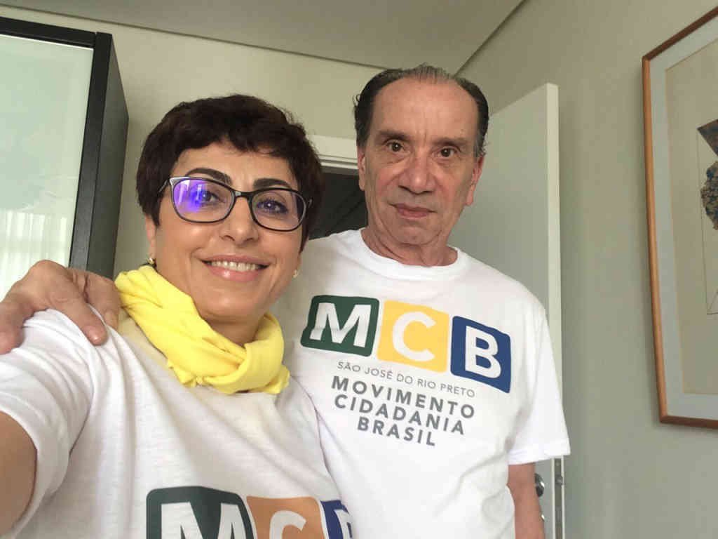 MCB - Movimento Carro Baixo