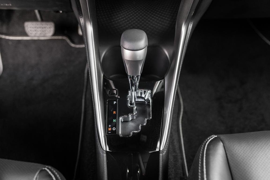 Foto: Toyota do Brasil