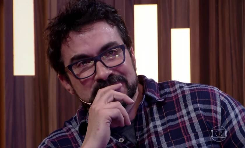 Reprodução/Gshow