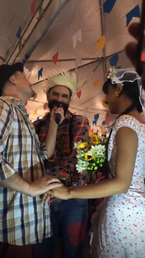 casamento