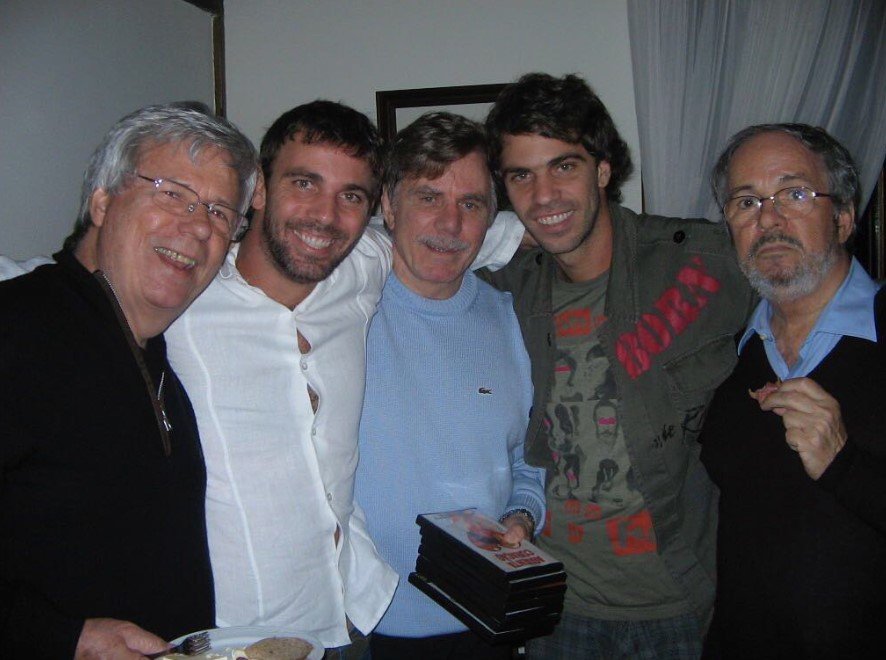 Reginaldo Faria