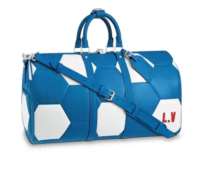 Divulgação/Louis Vuitton