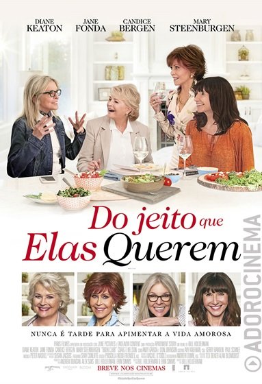 Do Jeito que elas Querem