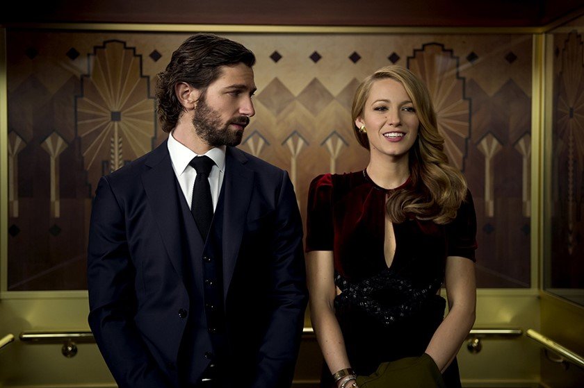 adaline cred lionsgate