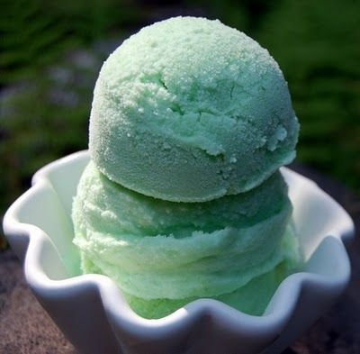 sorvete neo mint