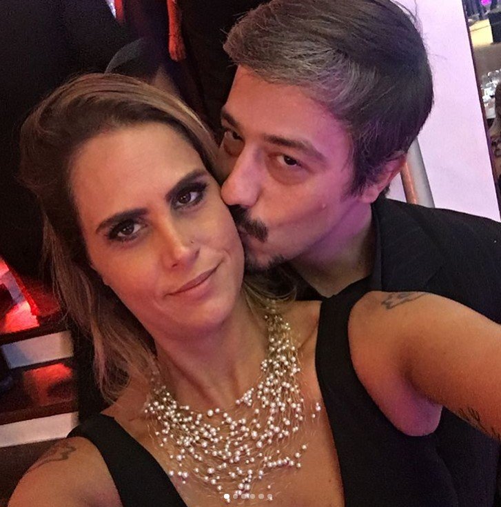 Aritana e Paulo