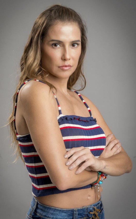 karola 4
