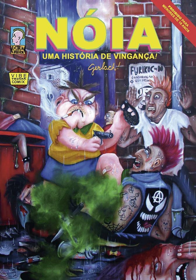 Divulgação