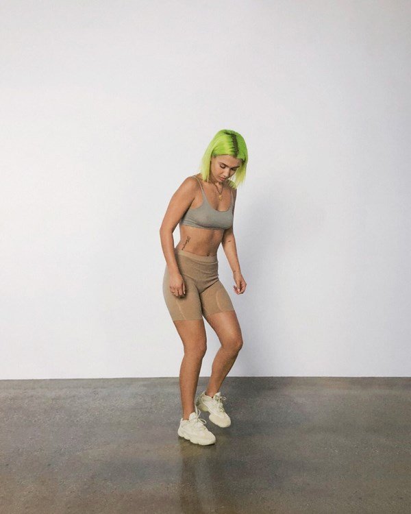 Divulgação/Yeezy