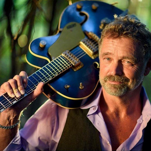 john schneider