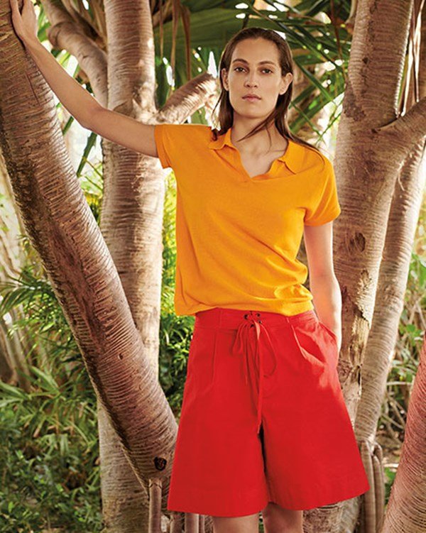 Tomas Maier Uniqlo