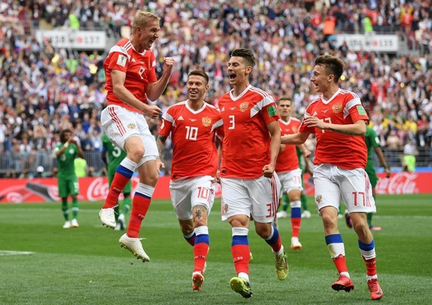 abertura copa do mundo rússia