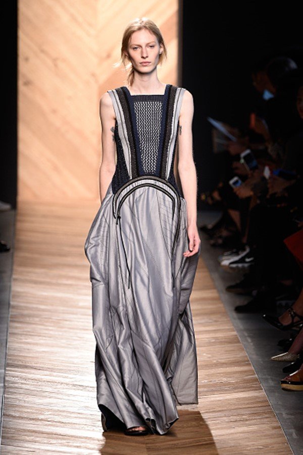 Bottega Veneta - Runway - Milan Fashion Week SS16