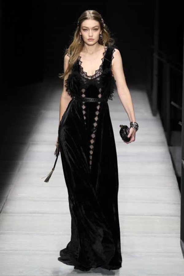 Bottega Veneta - Runway - February 2018 - New York Fashion Week