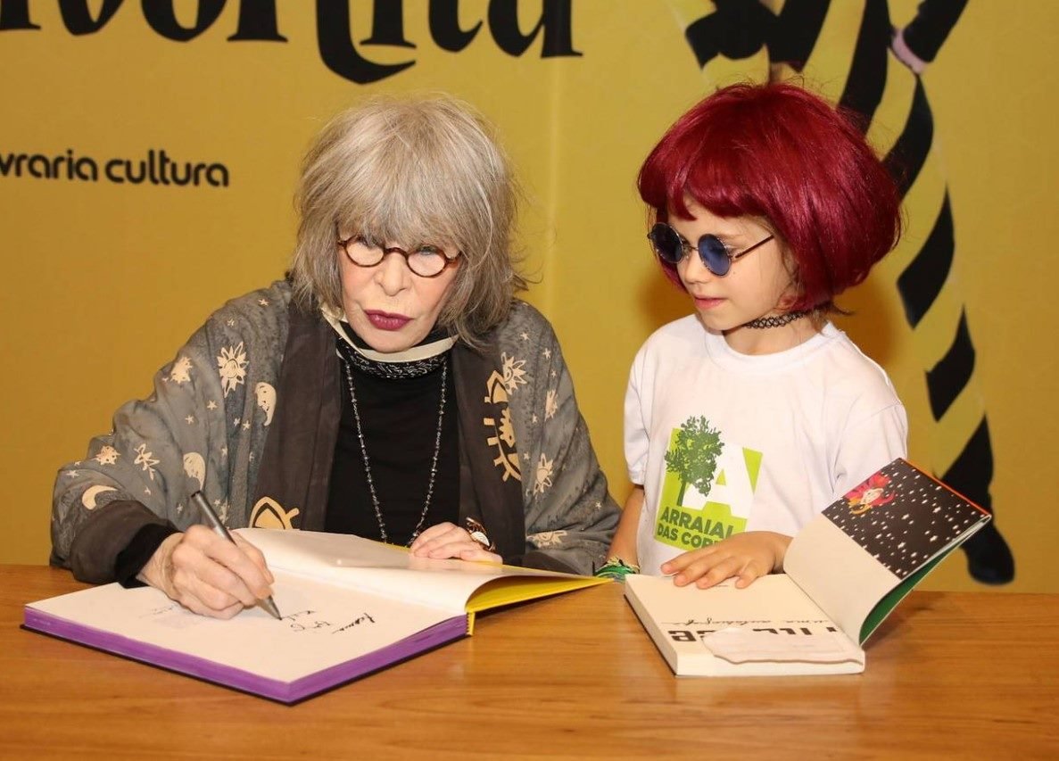 Rita Lee