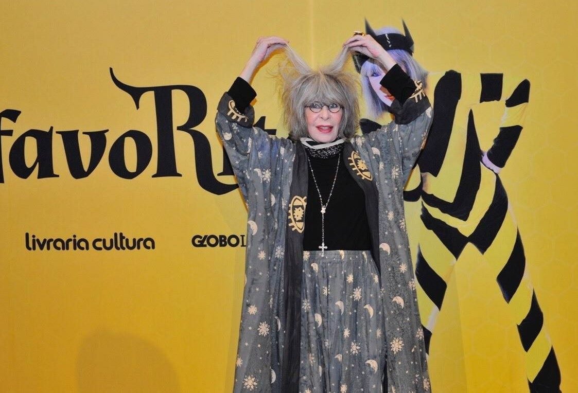 Rita Lee