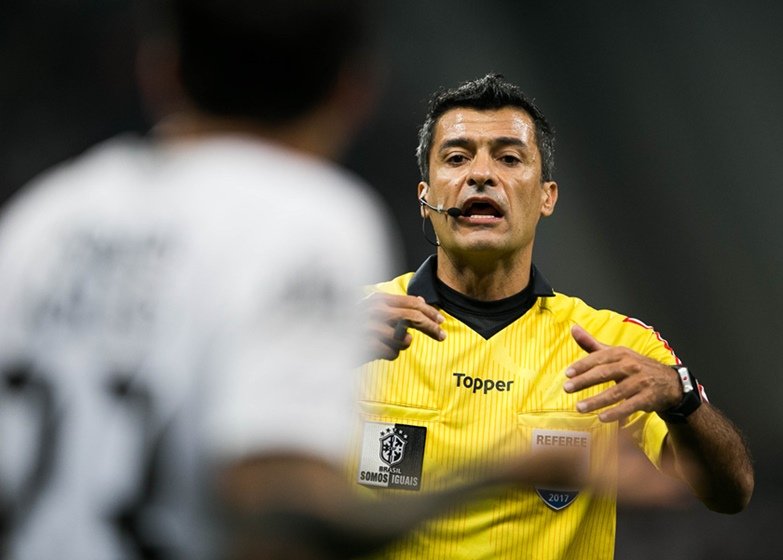 Sandro Meira Ricci aponta Flamengo como time mais prejudicado pelo VAR