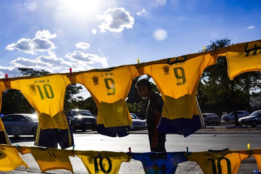 uniformes brasil