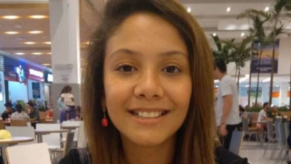 Caso Vitória: Corpo de menina é encontrado ao lado de patins 8 dias após  desaparecimento, Sorocaba e Jundiaí