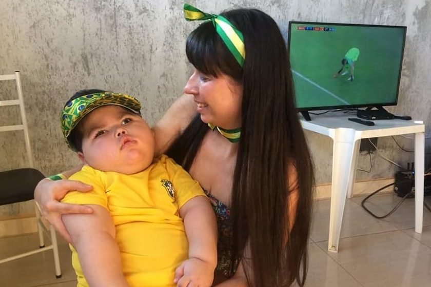 Arquivo Pessoal