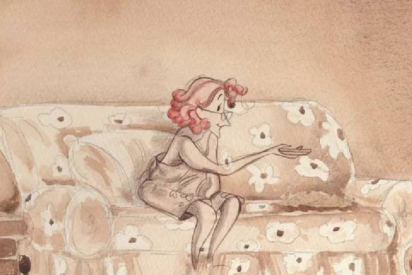 redGuida premiado em Annecy em 2015_Rosana Urbes