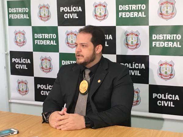 Mirelle Pinheiro/Metrópoles