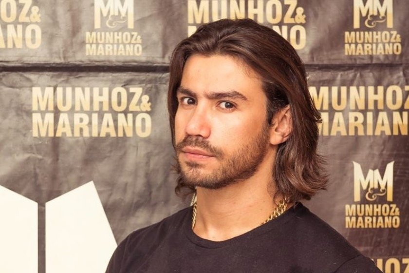 Mariano