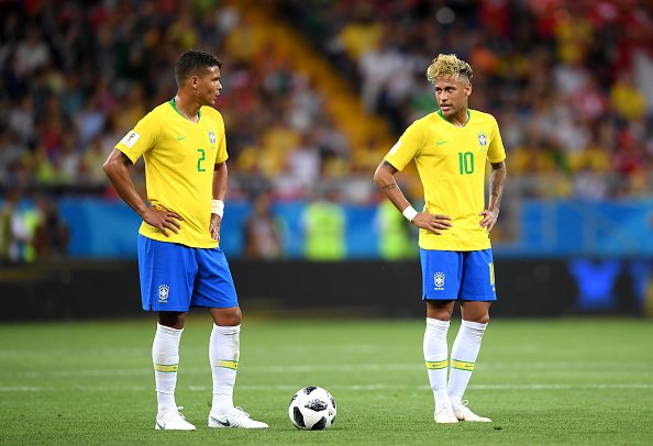 Brazil v Switzerland: Group E – 2018 FIFA World Cup Russia